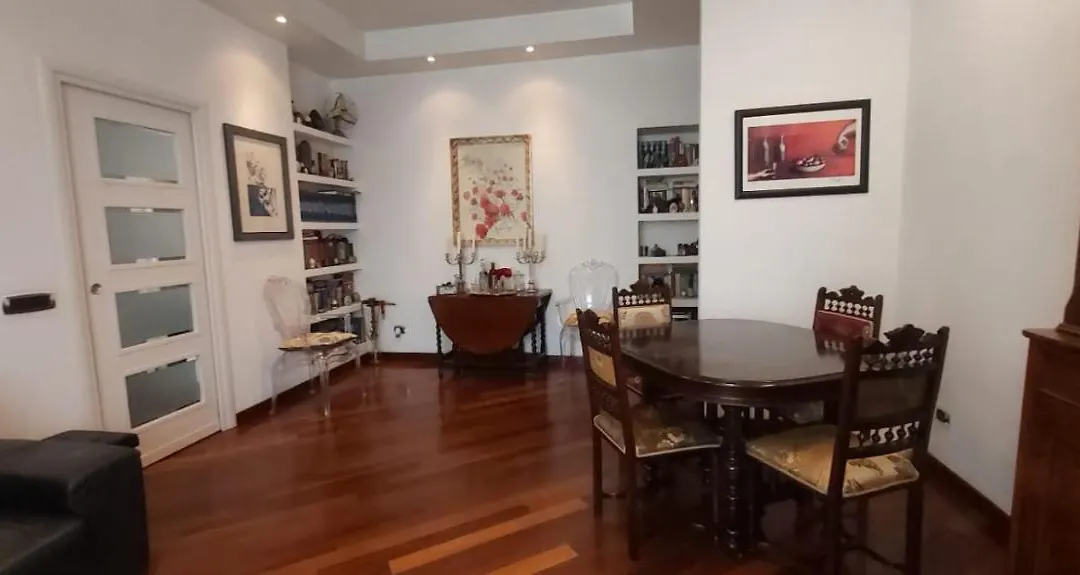 La mia casa al @Pigneto-1