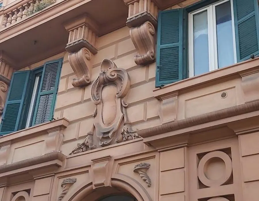 La Mia Casa Al @Pigneto-1