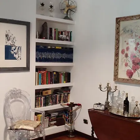 La Mia Casa Al @Pigneto-3