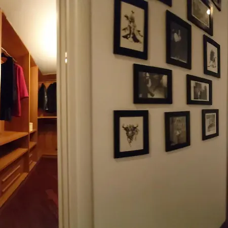 La Mia Casa Al @Pigneto-2